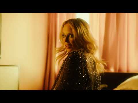 Kylie Minogue - You Still Get Me High