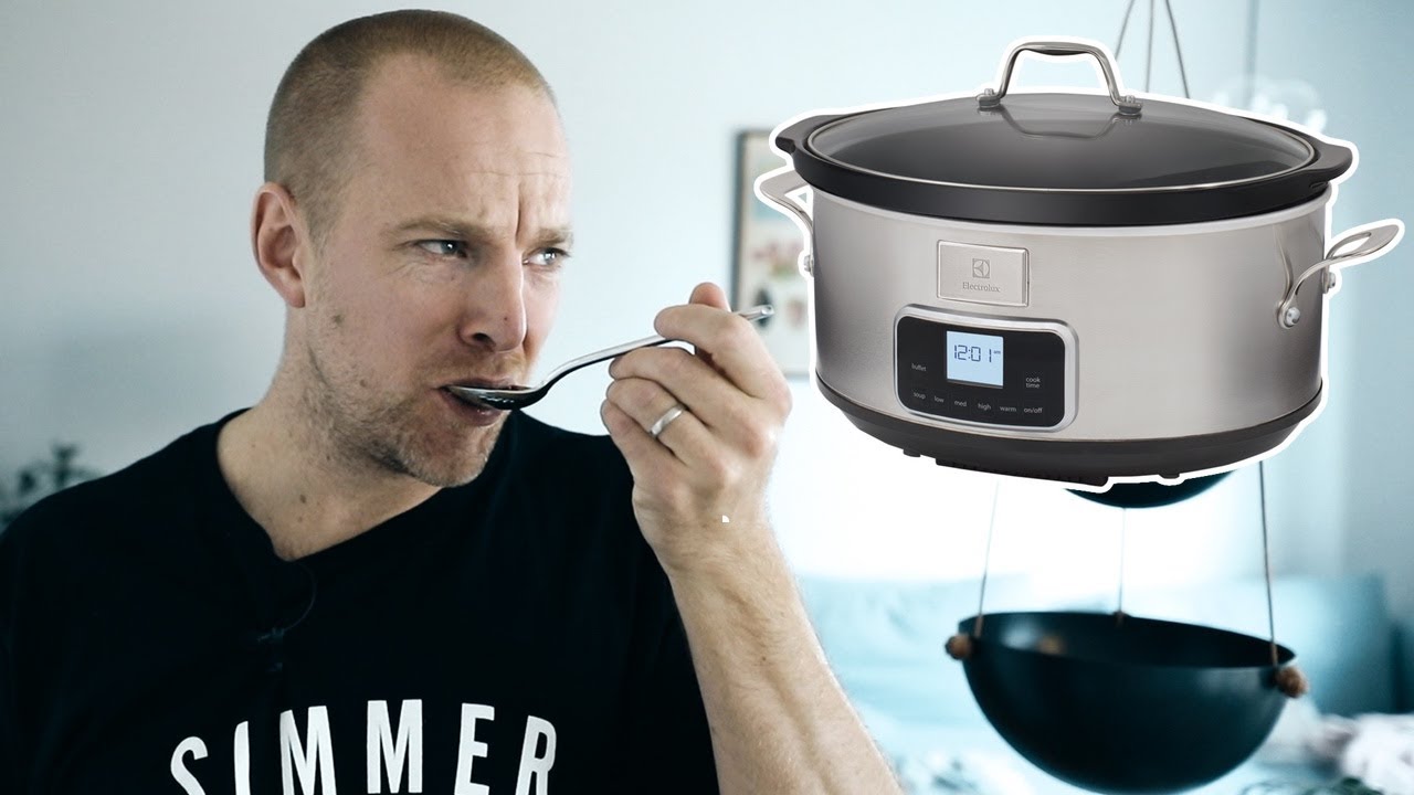 brug Hør efter Tårer Slow Cooker test (2021) De 7 bedste slow cookere ifølge eksperterne