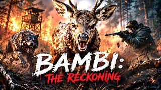 Bambi The Reckoning 2025 Roxanne McKee Samira Mighty Full Movie Analysis Ending Explained