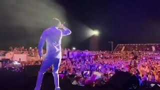 Dimash~20191107 Igor's concert Dubai
