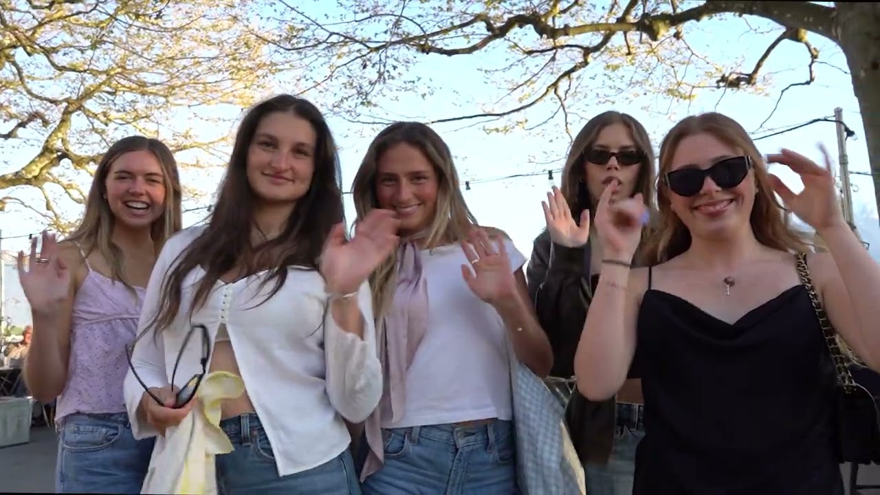 Switzerland: The Return 2025