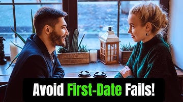 Most MEN BLOW the FIRST DATE