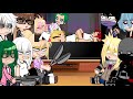 Pro Heroes LOV And Parents React To Sleepover Mha Bnha Gacha Club Life My AU Pro Heroes LOV And Parents React To Sleepover Mha Bnha Gacha Club Life My AU