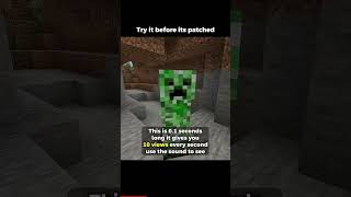 try before its patched