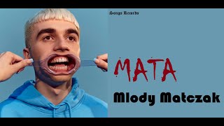 Płyta Maty - Młody Matczak - Songs Records