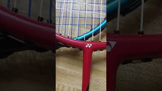 Fake Yonex Racket - Dont Get Fooled