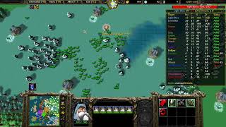 Return of Risk FFA Gameplays