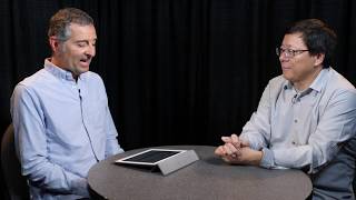 Discovering the best set of Open Source technologies with Ying Xiong (Huawei)