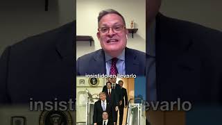 Por Qué China Dejó Entrar a Marco Rubio? | República USA