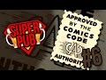 Le super pub 6 final saison 1  le comics code ft adri comics
