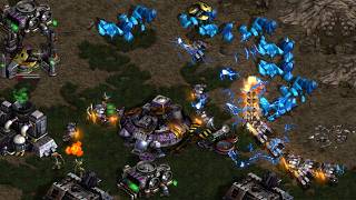 🔥EST 2026 S3 W7 Semifinal 2 Set 2 Mini vs Rush PvT @ Aiolos | Starcraft Commentary
