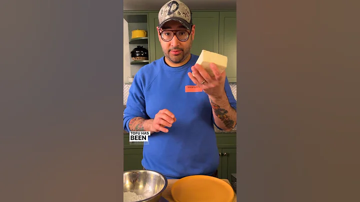 APYT (Always Press Your Tofu)