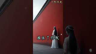 一首歌,聽見了紫禁城那年冬天的落雪聲|《一念流光-精華版1》催淚古風歌曲