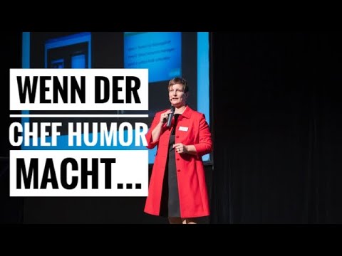 Humor Lernen Witze Vom Chef Deutsches Institut Fur Humor Youtube