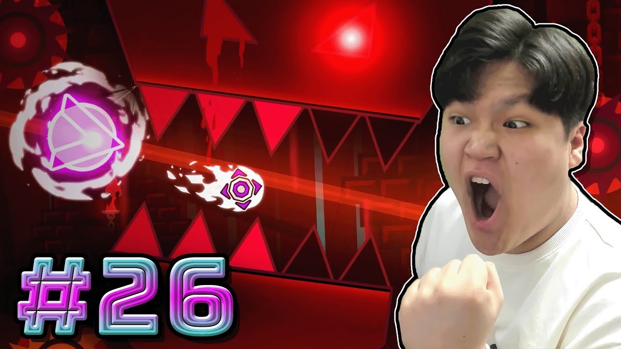 THE YANGIRE 43% (Verifying) | Day #26 - The Yangire: Verification Journey (Day #26)