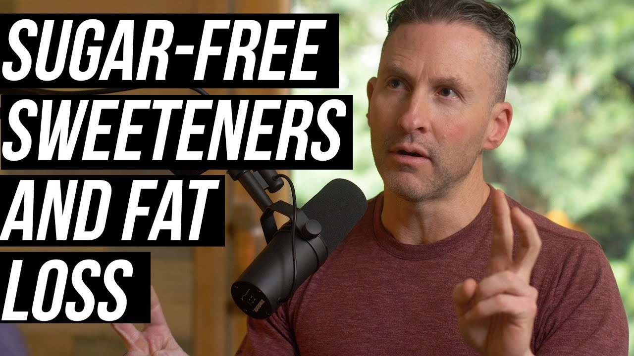 Sugar Free Sweeteners on Keto: science to know