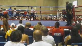 Caskilla Black Expo Fight