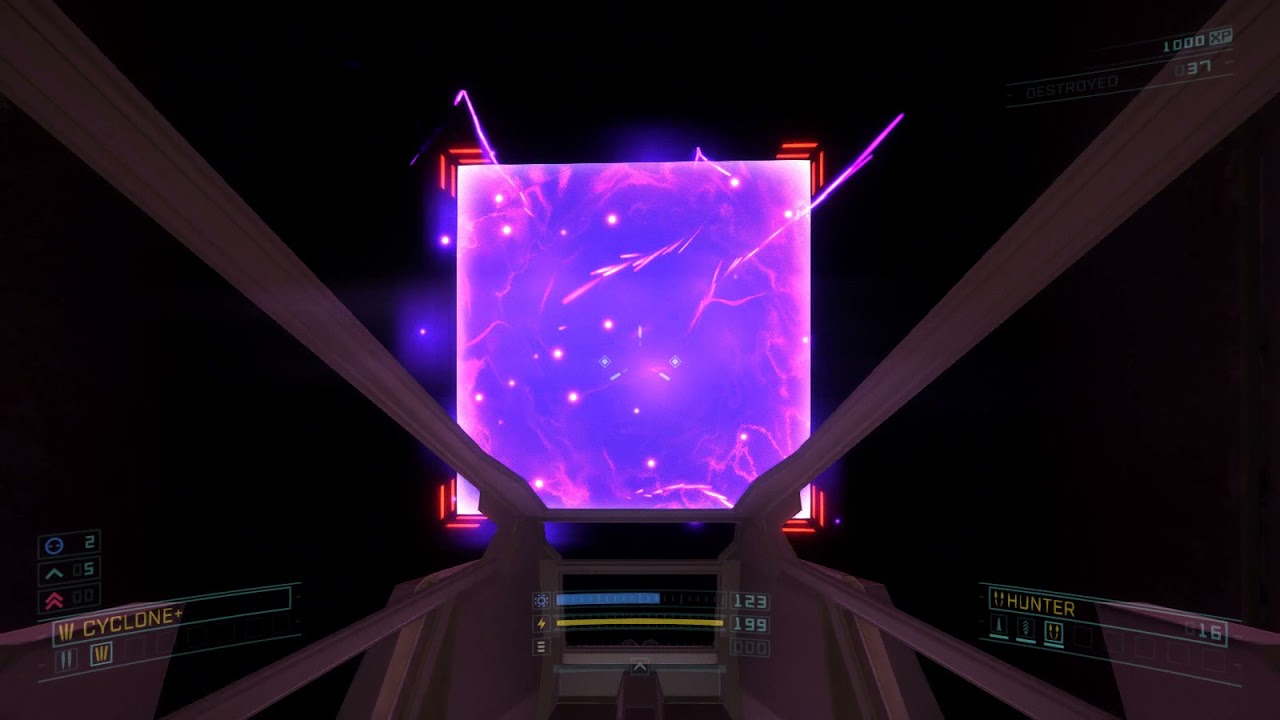 Let's Play Overload - Secret Level 1 - Failure Reel