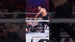 JON MOXLEY🔥- Moves Showcase #wwe2k26 #mods #wwe #jonmoxley #aew