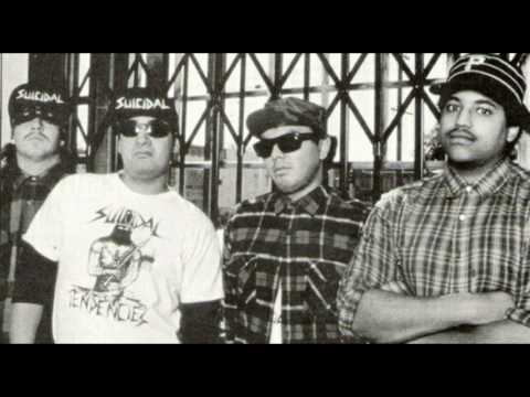 Suicidal Tendencies -