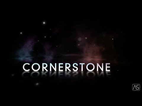 Cornerstone (Lyric Video)