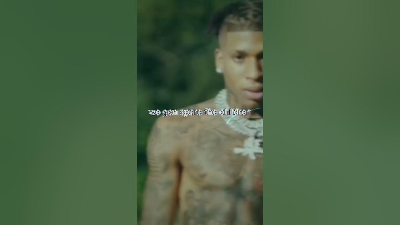 Gucci Shoes On My Feet Nle Choppa Gucci shoes on my feet 🔥🔥🔥 NLE - YouTube