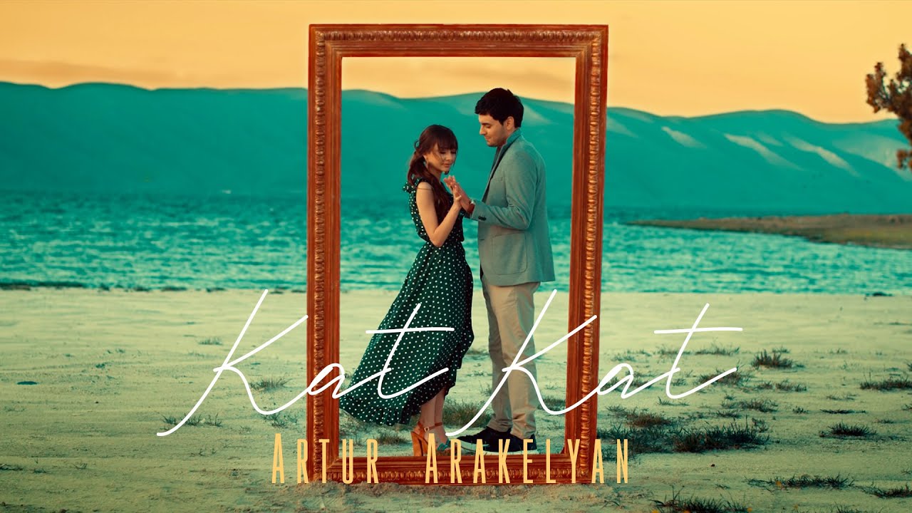 Download Artur Arakelyan - Kat Kat