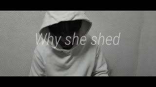 Why she shed Ivan MV