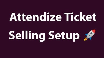 Attendize Ticketing & Event Management Deployment – Ready in 1 Hour!