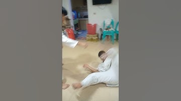 locking with throwing short video #hanseipmvlog