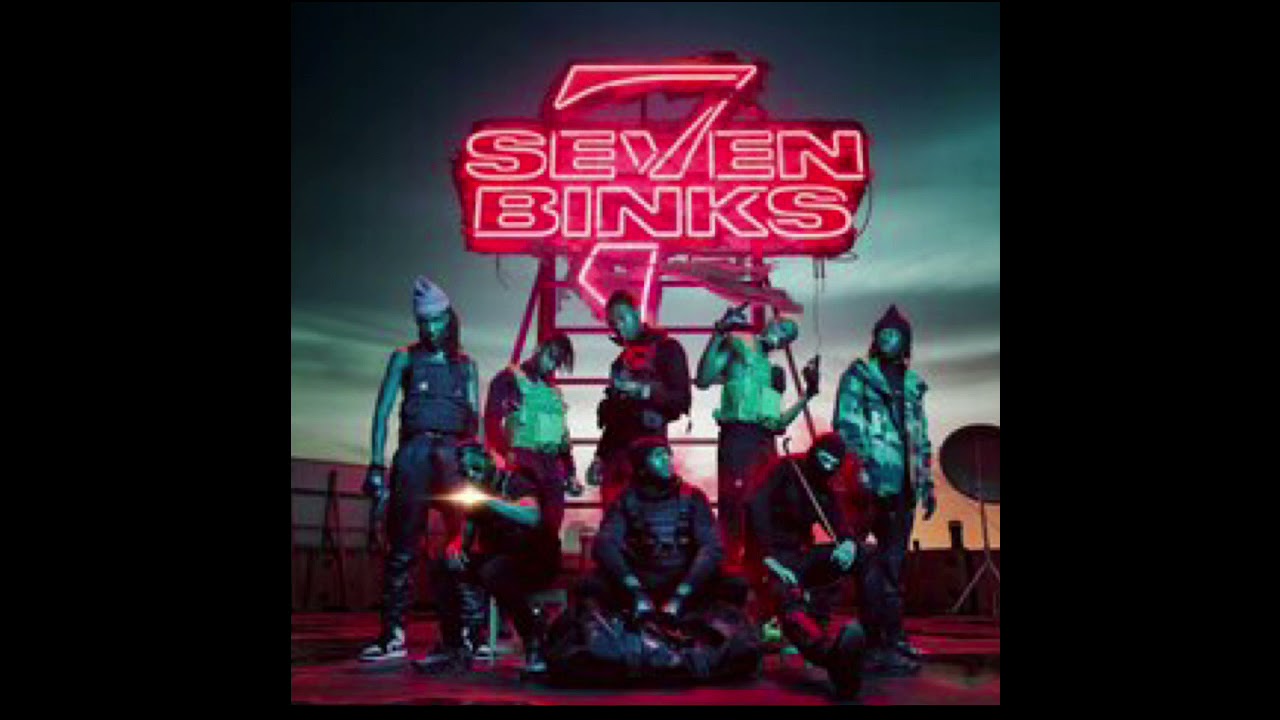 Watch Seven binks - jackO | feat. koba lad & bolemvn (bat7) on YouTube Watch Seven binks - jackO | feat. koba lad & bolemvn (bat7) on YouTube