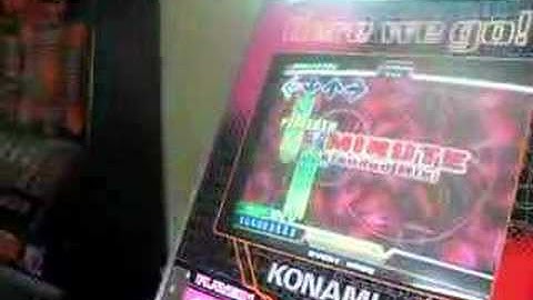 Dancefreak gets DDRMax 2 and a tribute