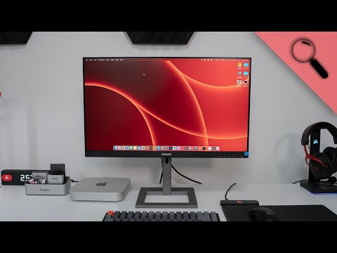 144Hz-es, GAMER, DE nem néz ki annak | Philips 242E1GAEZ