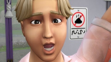 DO NOT POOP ON THE FLOOR (Streamed 2/17/23)