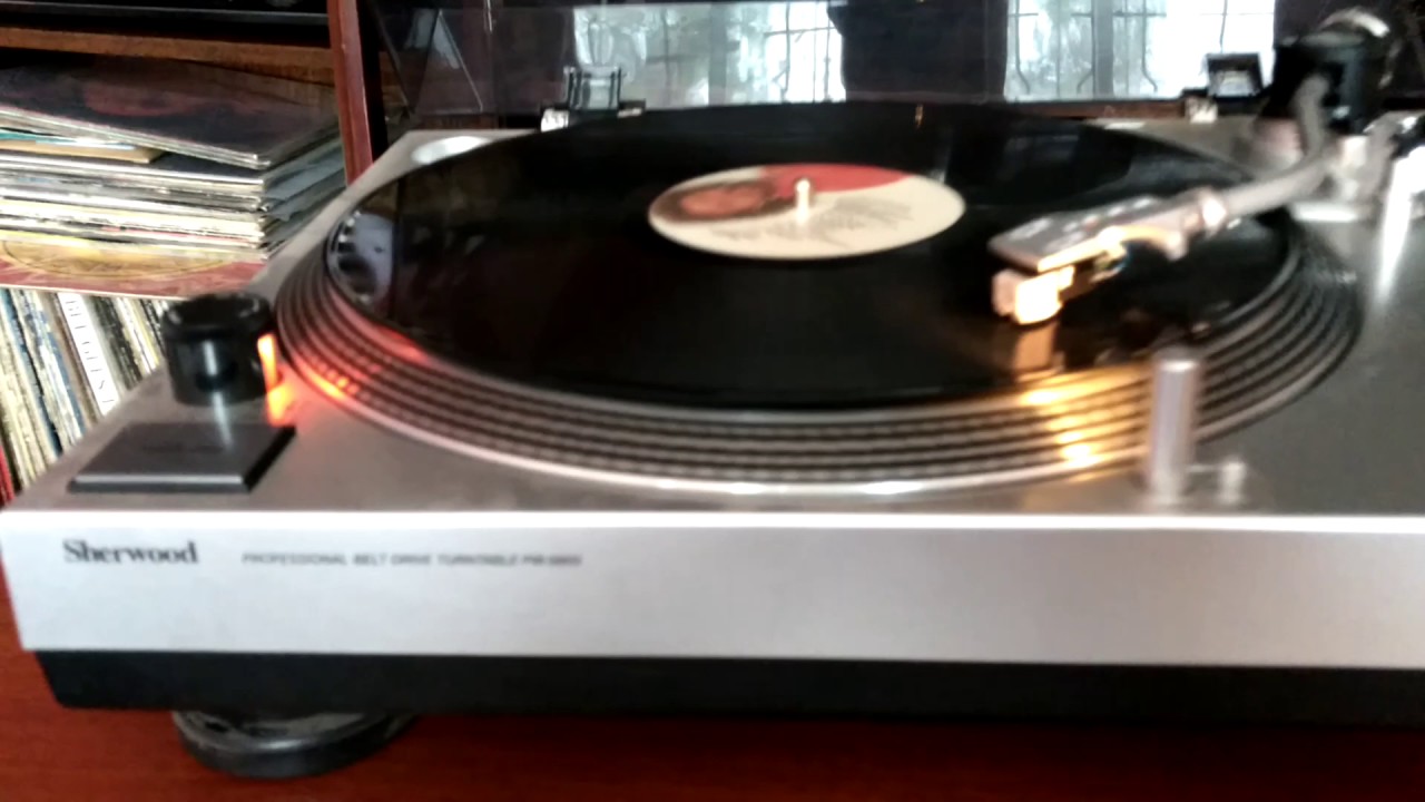 Technics - Puntina per giradischi SL H 303
