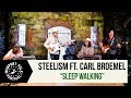 "Sleep Walking" - Steelism ft. Carl Broemel | Newport Folk Festival | 7/28/17 | Relix