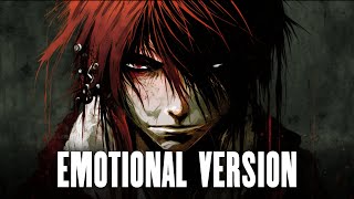 Last Attack - Rurouni Kenshin - Warriors Suite - Emotional Version