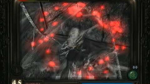 Fatal Frame Battle Mode Mission 20 S Rank ( XBOX Version )