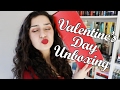 My First Valentine! | Penguin Teen Unboxing