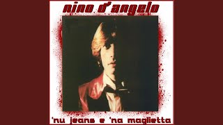 Video thumbnail of "Nino D'Angelo - Me Manche Tu"