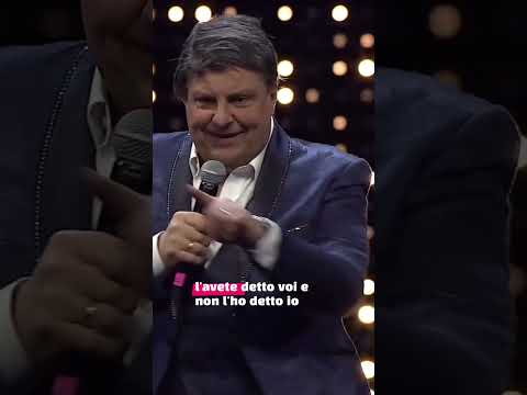 Video Claudio Lauretta – Imitazione di Matteo Renzi sui dazi | Comico imitatore