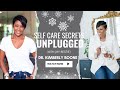 Self-Care during the Holidays: A Conversation with Dr. Kimberly Boone |Lifestyle with Melonie Graves