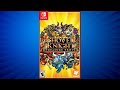 Shovel knight treasure trove shovel of hope  nintendo switch