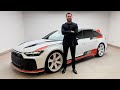 2025 Audi RS6 4.0TFSI V8 GT (VAT Q)
