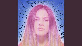 On 11 - Destiny Rogers