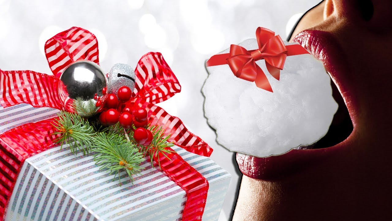 ТОП 5 САМЫХ КРУТЫХ ПОДАРКОВ НА НОВЫЙ ГОД 2019 не DIY и КОНКУРС! ❄ ЧТО ПОДАРИТЬ НА НОВЫЙ ГОД?