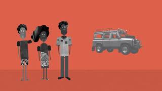 Going To School Matters