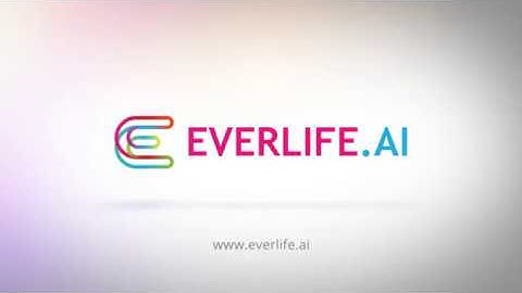 Everlife.AI Community Node Teaser Video