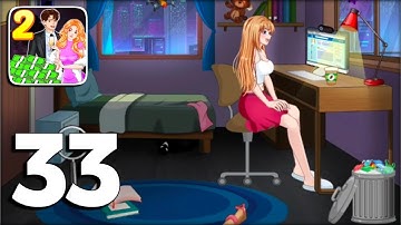 Annoying Puzzle Game 2 Level 33 : Find the hidden danger - Walkthrough Solution