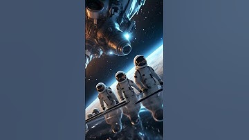 "Sunita Williams Spacewalk Adventure | Exploring the Final Frontier Outside the Spaceship